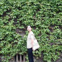 Shinshiuan Chiou