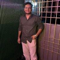 Gautam Dadhich