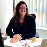 Christelle PEREZ Y LANDAZURI