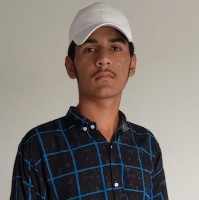 Hamza Raheel