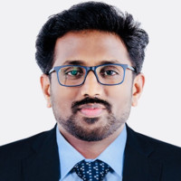 Siji Gheevarghese