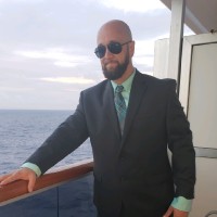 Douglas Z. Doty IV