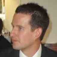 Peter Oates