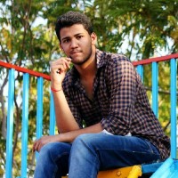 Shaik Mohammed Sohail