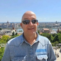 Massimo Capaldi