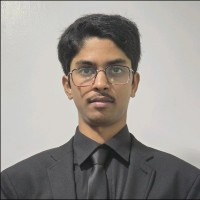 Bhavani Shankar Sasank Mukkamala