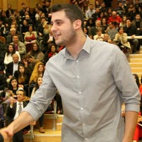 Spyridon Gavalas
