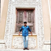 Ravindranath G