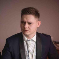 Александр Моисеенко