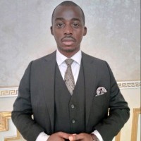 François Jr EZE'E ATANGANA