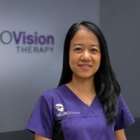 Dr. Lisa Chow BSc, OD