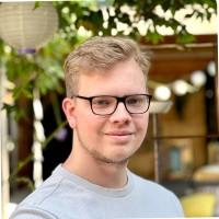 Lucas Oude Weernink