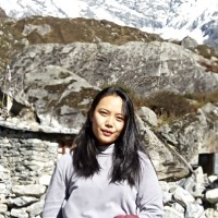 Aayushi Thapa