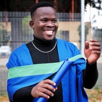 Khanyisani Siyaya