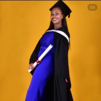 Elizabeth Mwenja