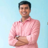 Syam Krishnan K