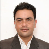 Vinod Kumar