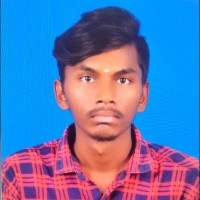 Logeshwaran P