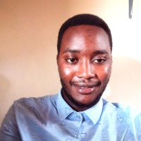 James Mwirigi
