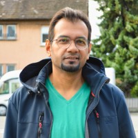 Mohsin Mumtaz