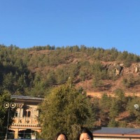 Tshering Yangchen