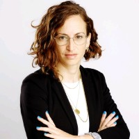 Irit Ulman