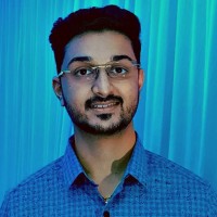Siddhanth M Jain
