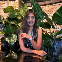 Darshana Dewangan