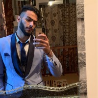 Ishaan khan