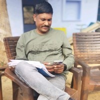 Ram Kashyap