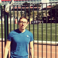 Marcio A. Callado Lima - PCD