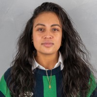 Naomi Martopawiro