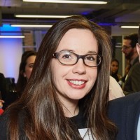 Sinéad Burke Mriba