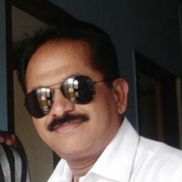 Mahesh Devre