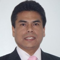 Freddy Pantoja, Cia, Cisa, Mba.