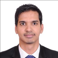 Syed Azharuddin