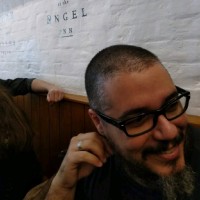 Luiz Fernando Ferreira Ribas Junior