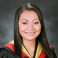 Grace Anne Manlolo