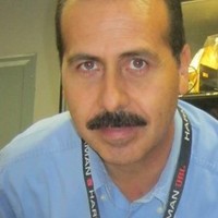 Rolando Cervantes