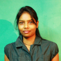 Vinita Kumar