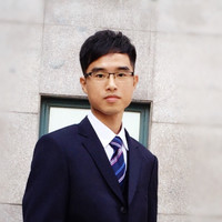 Wilson Liu