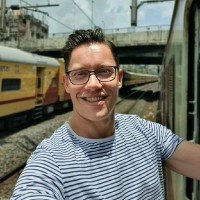 Tom van der Kroef