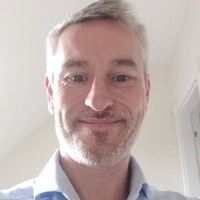 Paul Fernley