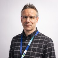 Kristoffer Henriksén