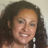 Patricia Rodriguez