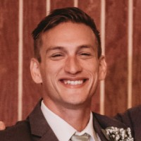 Michael Peacock