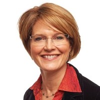 Margaret Sanderson
