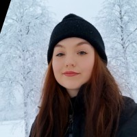 Johanna Henriksson Wennström