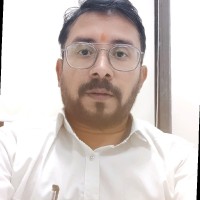 ll भावेंद्र देशमुख ll