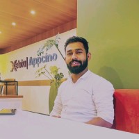 Jitendra Shekhawat